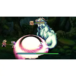 Ключ активації Microsoft Legend of Mana для Xbox Series S/X - мініатюра 5