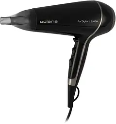 Фен POLARIS PHD 1112 Чорний