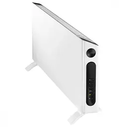 Обігрівач Delonghi HSX4320E - мініатюра 3