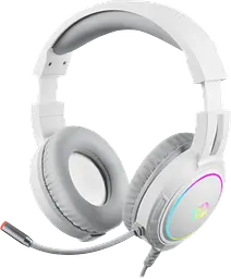 Навушники Mento White (70708) REDRAGON teh0021848 - мініатюра 7