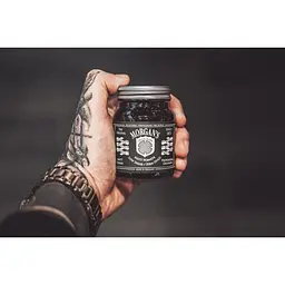 Помада для стилізації Morgan's Matt Pomade Low Shine/Firm Hold 100  г - мініатюра 8
