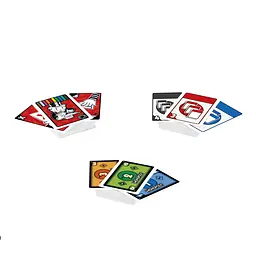Настільна гра Hasbro Monopoly Ставка на перемогу (F1699) - мініатюра 6