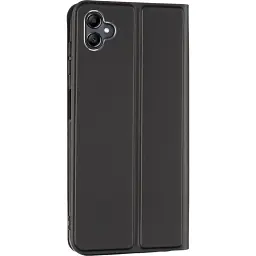 Чохол до мобільного телефона BeCover Exclusive New Style Samsung Galaxy A06 SM-A065 Black (712683) - мініатюра 3