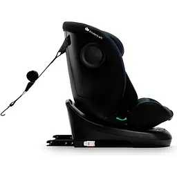 Автокрісло Kinderkraft i-Grow i-Size Black KCIGRO00BLK0000 (00-00305220) - мініатюра 5