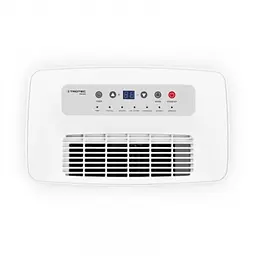 Осушувач повітря Trotec TTK 53 E - мініатюра 5