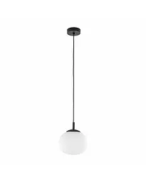 Підвісний світильник TK Lighting 5824 Vibe E27 1x15W IP20 Bk