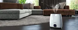 Зволожувач повітря Olimpia Splendid LIMPIA 6 (OS-99425) - мініатюра 3