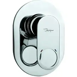 Змішувач прихованого монтажу Jaquar Ornamix Prime ORP-CHR-10227PM, Хром