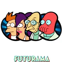 Кухоль GeekLand Футурама Futurama 02.36.952 330 мл білий - мініатюра 2