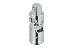 Кардан шарнірний комір для торцевих головок Intertool 3/8" - мініатюра 2
