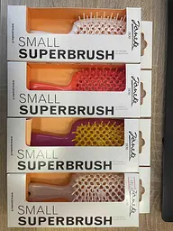 Гребінець для волосся Janeke Superbrush 1830 the Original Italian Patent Small - мініатюра 5