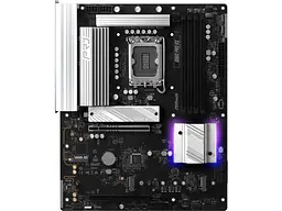Материнська плата ASRock B860 Pro RS