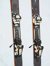 Кріплення для лиж Marker Griffon 13 24/25 90 Чорний - мініатюра 4