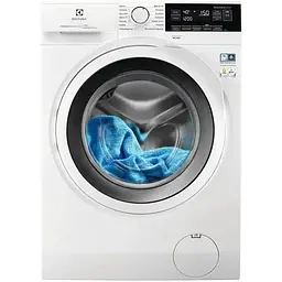 Стиральная машина Electrolux EW6F348WP автоматическая