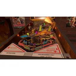 Ключ активації Microsoft Horror Pinball Bundle для Xbox One/Series S/X - мініатюра 7