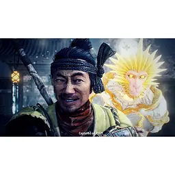 Гра Nioh Collection для PS5 [EN + RU sub] [63976] - мініатюра 3