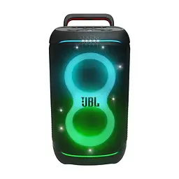 Портативна колонка JBL PartyBox 520 JBLPARTYBOX520EU Black - мініатюра 2