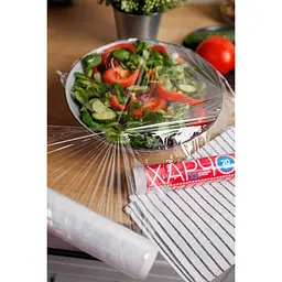 Плівка для харчових продуктів Добра Господарочка, 20 м - мініатюра 6