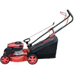 Vitals Газонокосарка бензинова Vitals Master Zp 41150k 2.6кВт/3.5к.с. 41см 35л 30-75мм 23.2кг - мініатюра 2