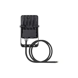 Прожектор LEDVANCE FL ESSENTIAL 10W 840 BK IP65 (4058075767935) - мініатюра 3
