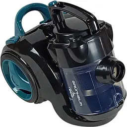 Пилосос Grunhelm Eco Power GVC8216 EP синій (138185) - мініатюра 3