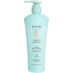 Подарунковий набір Т-LAB Professional Phyto Balance Hair and Scalp Ritual: шампунь 300 мл + кондиціонер 300 мл + спрей 150 мл (68256) - мініатюра 3
