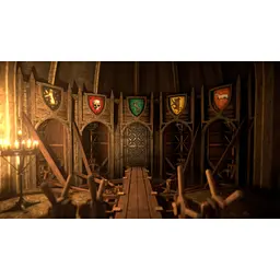 Ключ активації Microsoft The House of Da Vinci для Xbox One/Series S/X - мініатюра 13