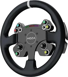 Кермо MOZA Racing CS V2P for PC RGB - мініатюра 2