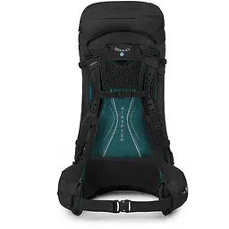 Рюкзак Osprey Aura AG LT 50 розмір M/L чорний - мініатюра 2