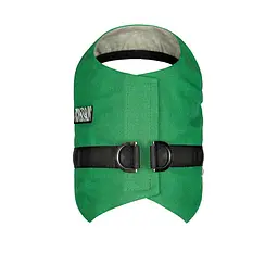 Шлея Ross ТМ Pet Fashion для собак XS2 зелена