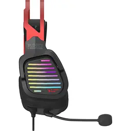 Навушники A4Tech Bloody G560 Hi Fi 7.1 Sports Red (Bloody G560 Sports Red) - мініатюра 5