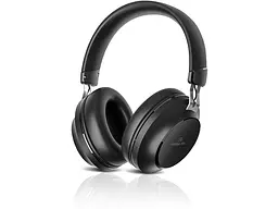 Наушники с микрофоном REAL-EL GD-828 Black (EL124100052)