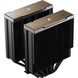 Кулер для процесора Deepcool AK620 G2 чорний (R-AK620G2-BKNNMN-GJD) [175148] - мініатюра 6