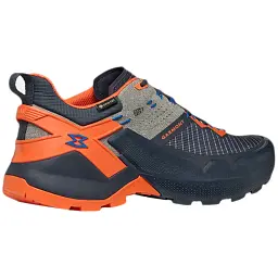 Кросівки Garmont 9.81 Onyx GTX 9.5 Black/Orange - мініатюра 2