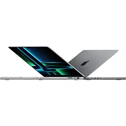 Ноутбук Apple MacBook Pro 16'' M2 Max 64GB/1TB Space Gray 2023 [Z1740017X] [88162] - мініатюра 4