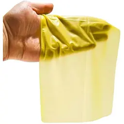 Латексна серветка One Latex Dental Dams BaNana 1 шт. - мініатюра 3