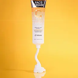 Крем для обличчя Face Facts Vitamin C Face Cream 50 мл - мініатюра 3