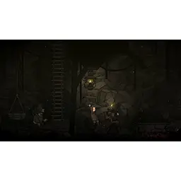 Ключ активації Microsoft Creepy Tale: Some Other PlAce для Xbox One/Series S/X - мініатюра 5