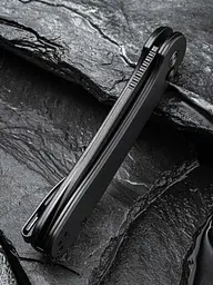 Ніж cкладний Civivi Button Lock Elementum C2103A - мініатюра 7