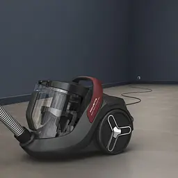 Пилосос Rowenta Green Force Cyclonic Max RO7B13EA - мініатюра 6