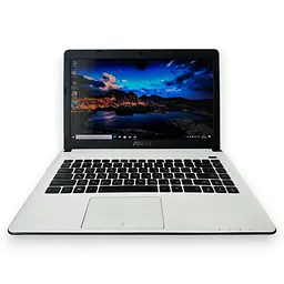 Ноутбук ASUS X401U (AMD C-60 / 2GB / HDD 500GB / Radeon Hd 6290 / 14") б/в