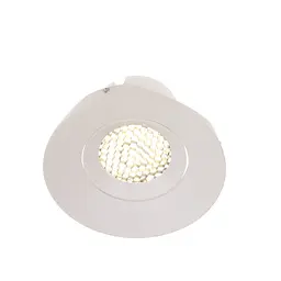 Світлодіодний модуль-спот 12W NW до стельового світильника FLF-25/18W Brille 33-179 - мініатюра 3