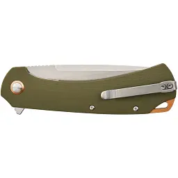 Ніж Skif Frontier SW Olive - мініатюра 3