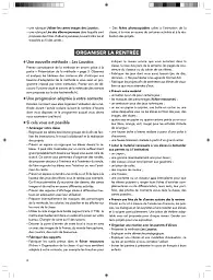 Les Loustics. Niveau 1. Guide pedagogique A1.1 - мініатюра 7