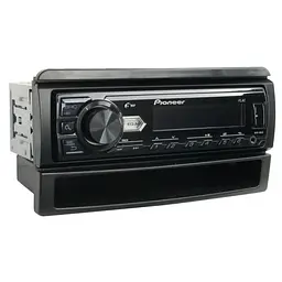 Перехідна рамка Ford Transit, Fiesta, Focus, Galaxy, Mondeo, Jaguar S-Type AWM 781-01-051 - мініатюра 3