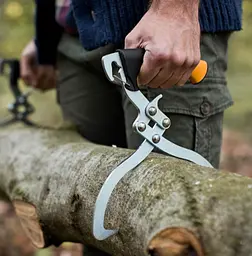 Захоплення для колод Fiskars WoodXpert (126031) 1003625 - мініатюра 4