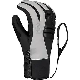 Рукавиці Scott W Ultimate Plus 271772 XS Білий/Чорний (1081-271772.5920.005)