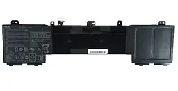 Акумулятор для ноутбука Asus ZenBook UX550VE C42N1630, 4790 mAh (73Wh), 4cell, 15.4V, Li-Pol, чорний