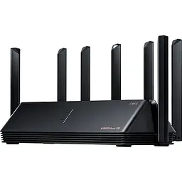 Роутер XiaomiRouter BE7000 WIFI-7 DVB4359CN Black - мініатюра 2