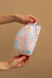 Підгузки Unijoy Soft М (6-11 кг) 36 шт - мініатюра 4